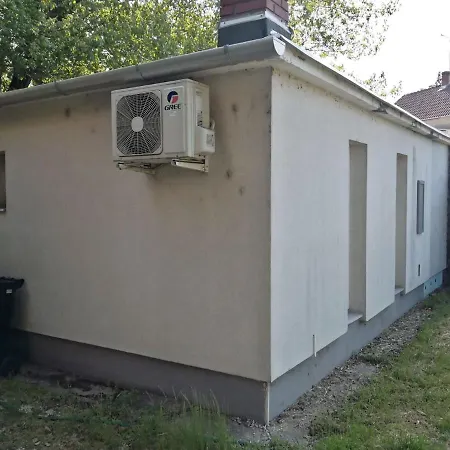 Sunset Apartman Appartement Balatonalmádi