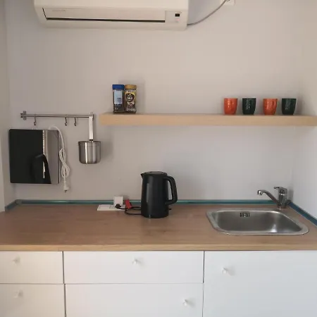 Appartement Sunset Apartman Balatonalmádi